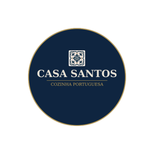 Casa Santos Logo